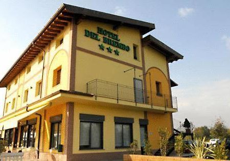 Hotel Del Brembo オージオ・ソット エクステリア 写真